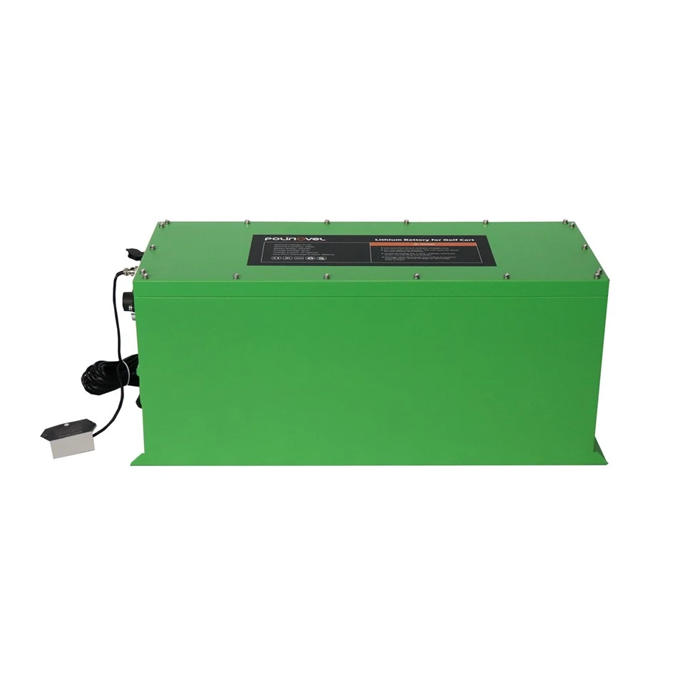 48V Golf Cart Battery suppliers