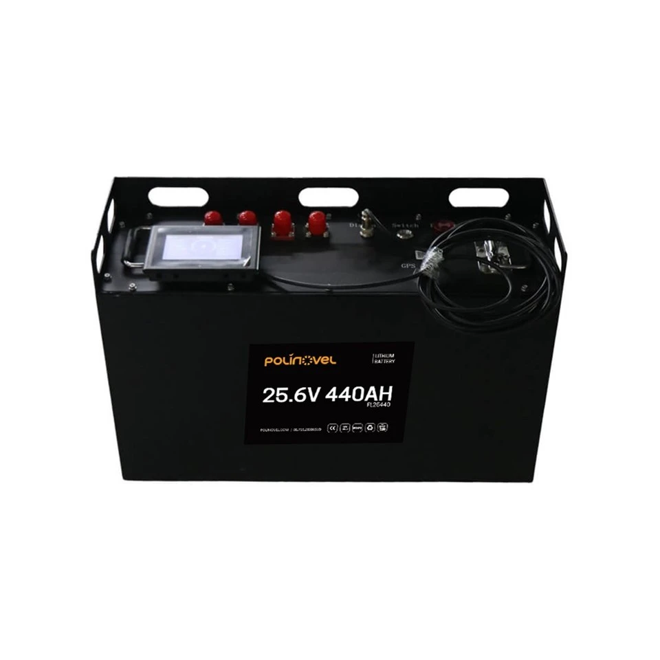 Electric Pallet Jack suppliers