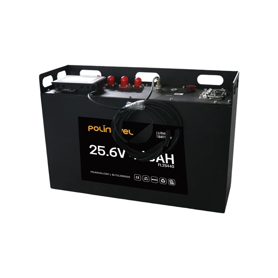 Electric Pallet Jack
