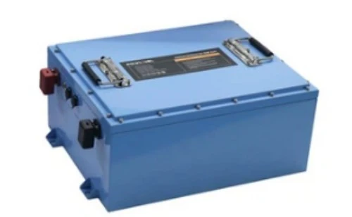 Lithium-ion Batteries Lithium-ion Batteries