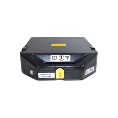 24V 20Ah پالېت جېك لىتىي باتارېيەسى